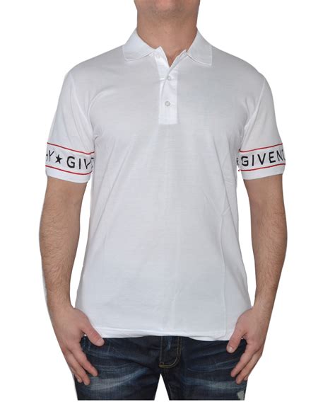 givenchy polo shirts sale|More.